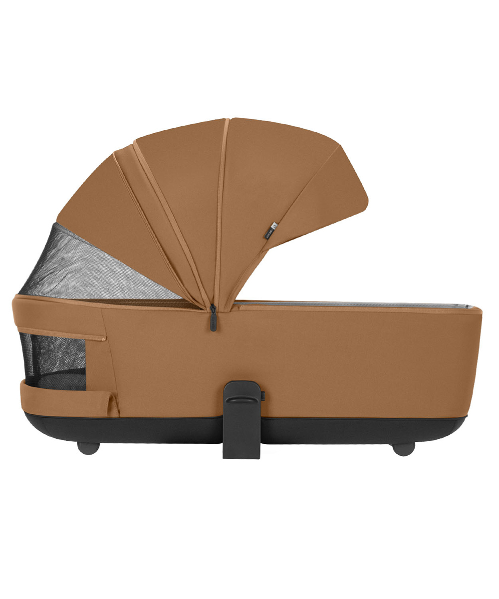 Коляска 2 в 1 Carrello Alfa CRL-6522