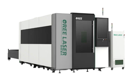 Лазерный станок Oree Laser PH3015 3000W