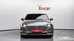 Hyundai Sonata Hybrid (DN8) Smart (09.2020)