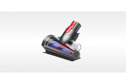 Беспроводной вертикальный пылесос Dyson V15 Detect Total Clean