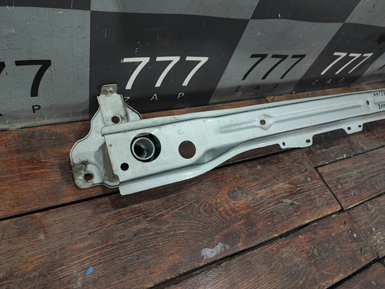 Усилитель заднего бампера Chery Tiggo 7 Pro 20-24 Б/У Оригинал 501001360AADYJ