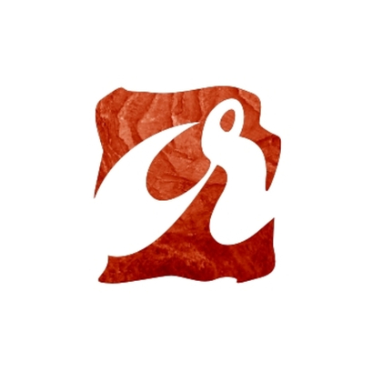 Лого рекламного агентства "От А до Я"