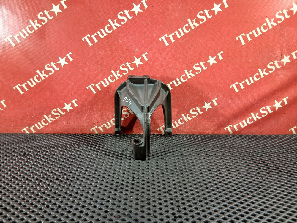 Kpoнштeйн двигaтеля 2018г