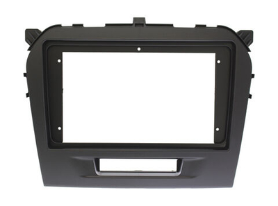 9" рамка Suzuki Vitara 2015+, MFB дисплей