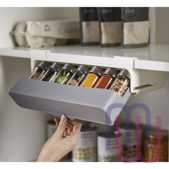Органайзер для специй Joseph Joseph CupboardStore подвесной