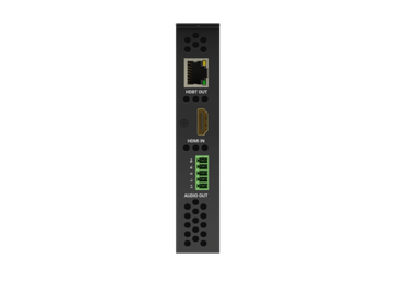 Wyrestorm TX-SCL-HDBT - бесподрывный модуль для MX-1616-SCL, вход: HDMI 2.0. Выход: HDBT 4К30 4:4:4, де-эмбендинг аудио