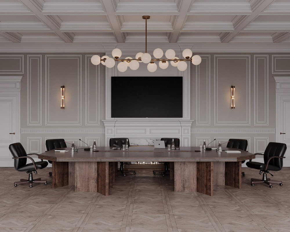 Трибуна BERN (БЕРН)