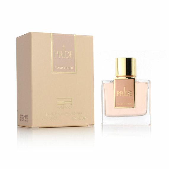 Женские духи Rue Broca Pride Pour Femme EDP 100 мл