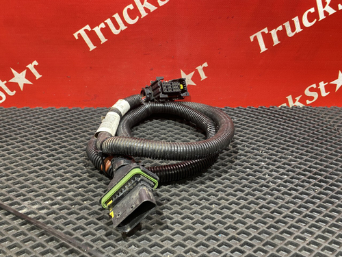 Проводка системы AdBlue 2016г