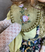 Авторская кукла