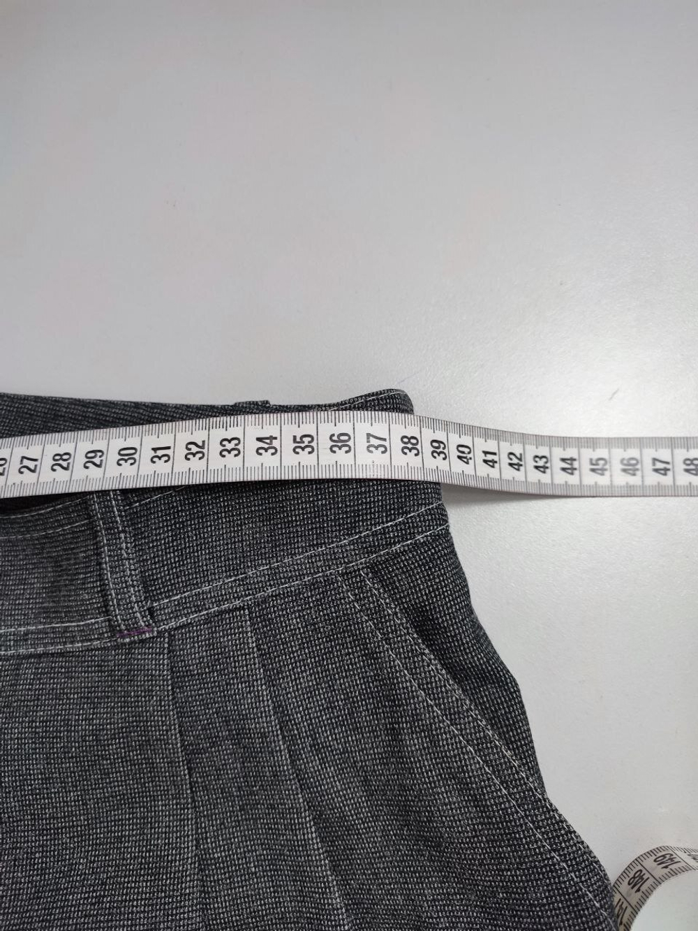 Брюки базовые 46 размер