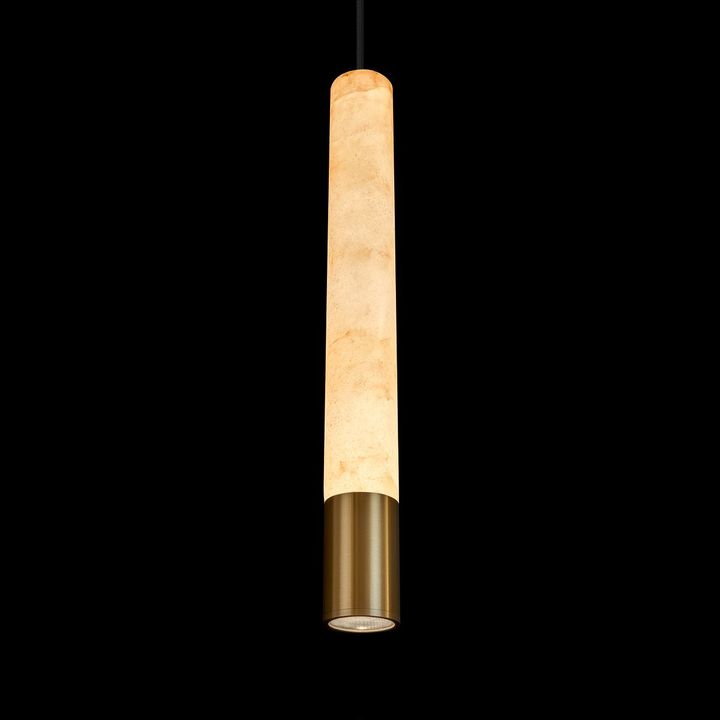 Подвесной светильник Loft IT Montblanc 10475D Bronze