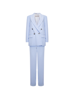 Cappellini жакет - голубой