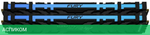 Оперативная память Kingston Fury Renegade RGB RTL Gaming DDR4 4x8GB (KF436C16RBAK4/32)