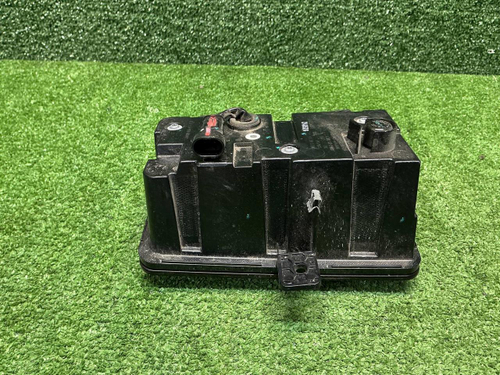 ПТФ правый Jetour T2 (2023-н.в.)