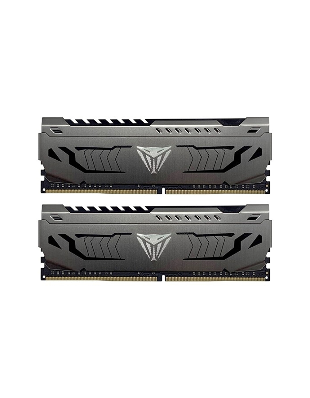 Оперативная память Память DDR4 2x8Gb 3200MHz Patriot PVS416G320C6K RTL PC4-25600 CL16 DIMM 288-pin 1.35В dual rank