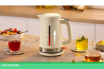 Электрочайник Bosch TWK4M227