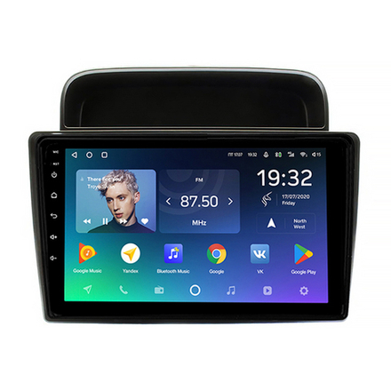 Teyes SPRO Plus 9"для Toyota Land Cruiser 1998+