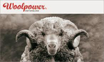 Свитер Woolpower с круглым воротом без молнии детский плотностью 200 г/м, артикул 3112,  цвет Black