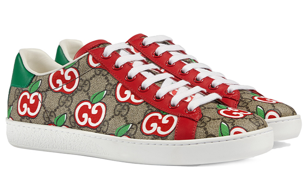 Gucci Ace (Женская размерная сетка)