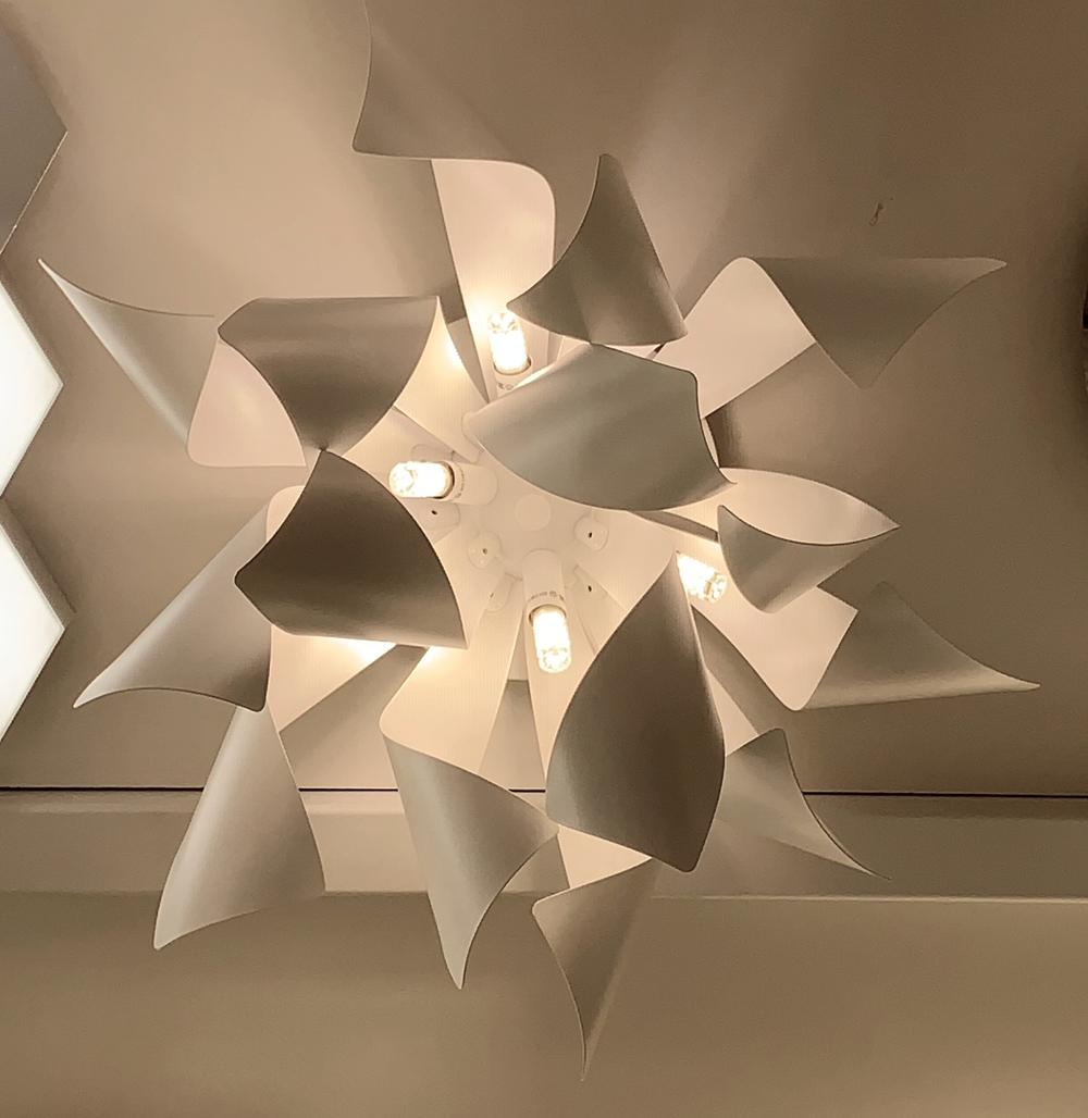 Потолочная люстра Lightstar 754166