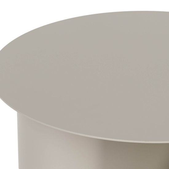 Кофейный стол Lymi диаметр 45