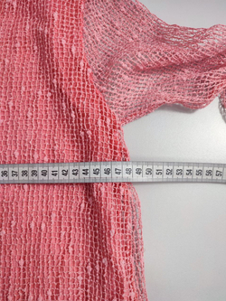 Джемпер необычный 48 размер