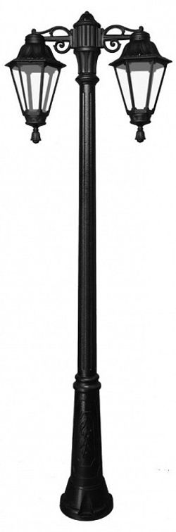 Фонарный столб Fumagalli Rut E26.157.S20.AXF1RDN