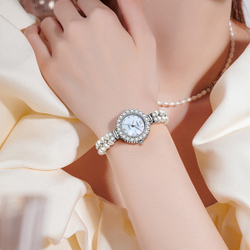 STARKING Adventure Collection Mermaid Watch Quartz Movement Watch Women"s Watch