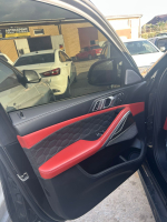 BMW X6 M BMW X6 M Competition