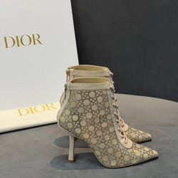 Ботильоны Dior