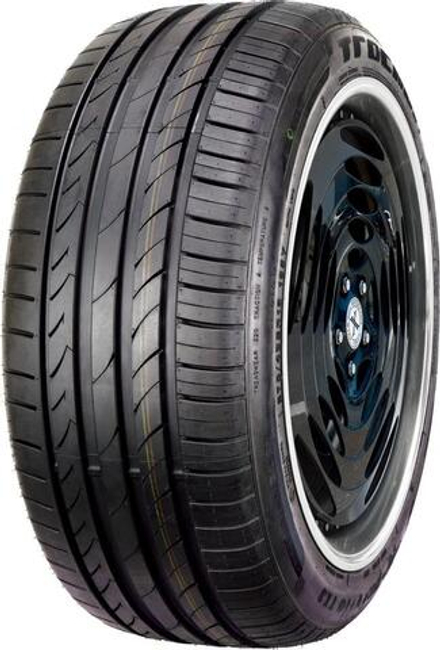 Tracmax X-privilo TX3 215/40 R17 87W