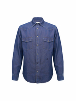 Сорочка Jacob Cohen