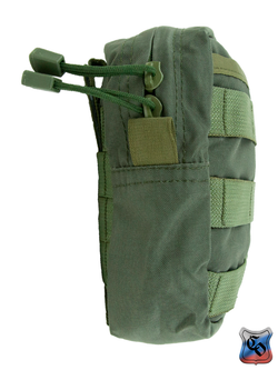 Подсумок утилитарная SSO УТИЛИТИ MOLLE (Олива)