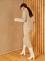 Костюм Spy Beige