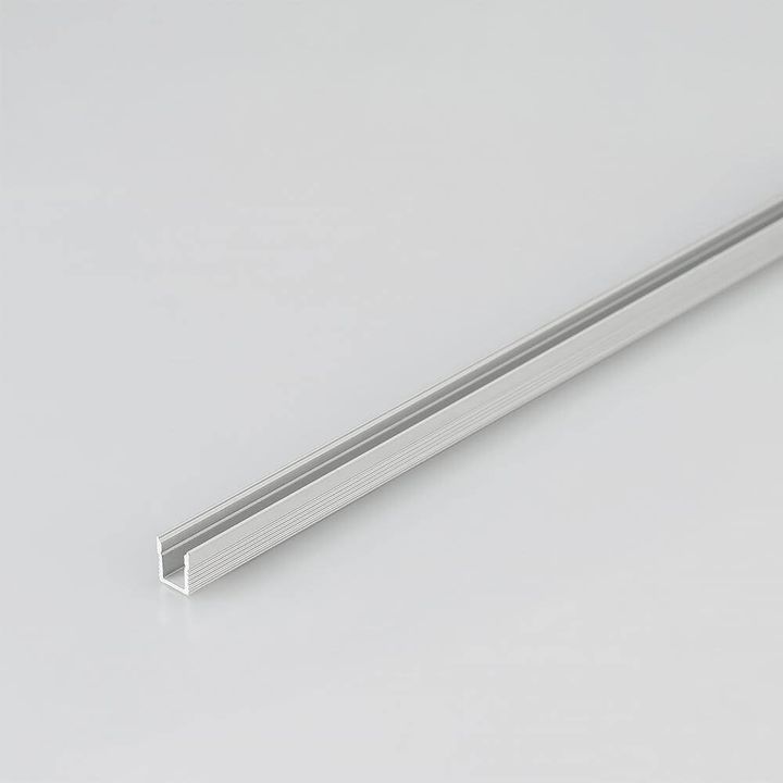 Профиль Arlight SL-MINI-8-2000 ANOD 019322