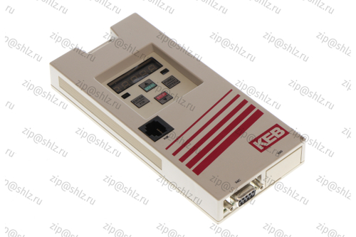 Пульт преобразователя частоты KEB 00F5060-200C