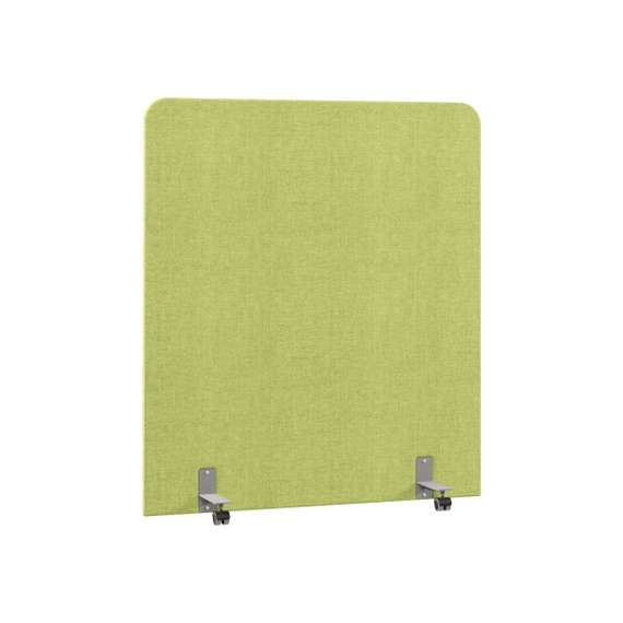 Акустическая перегородка на роликовых опорах RA.R-140/160  1400х28х1600 RAND Acoustic