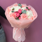 Букет "Сказать “я рядом”" #41