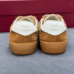 Кеды Gucci