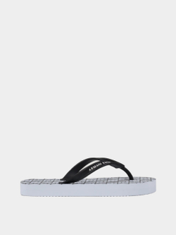 Сланцы Armani Exchange