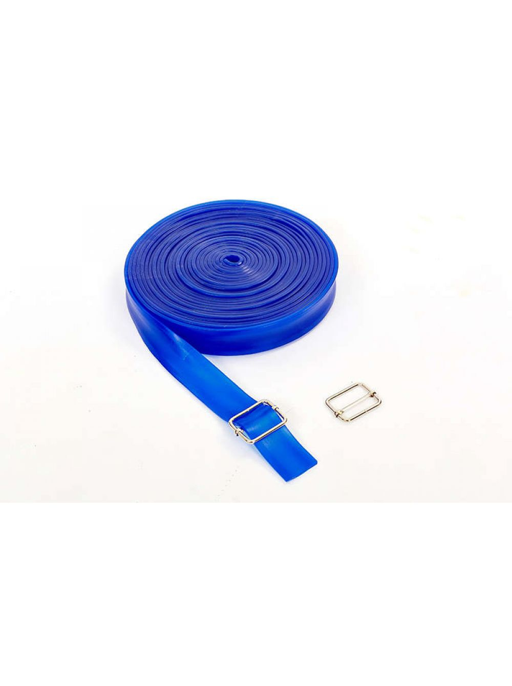 жгут-лента 40мм 1.5мм синий