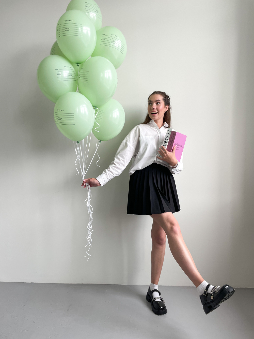 Сет 1 сентября №7