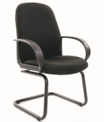 Кресло для конференций CHAIRMAN 279V, ткань JP