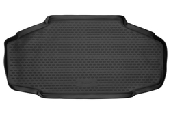 Коврик в багажник для TOYOTA Mark 2 GX110 2000-2004 (полиуретан) кор., правый руль седан NLC.48.24.B10