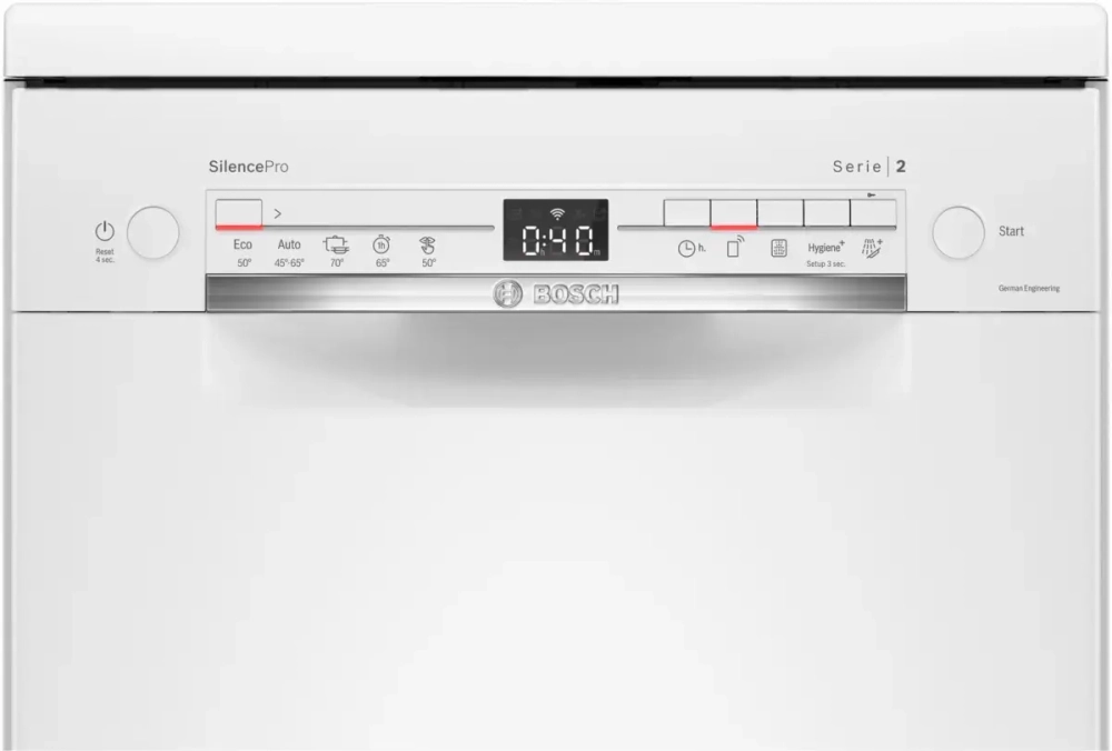 Посудомоечная машина Bosch SPS2HMW54Q