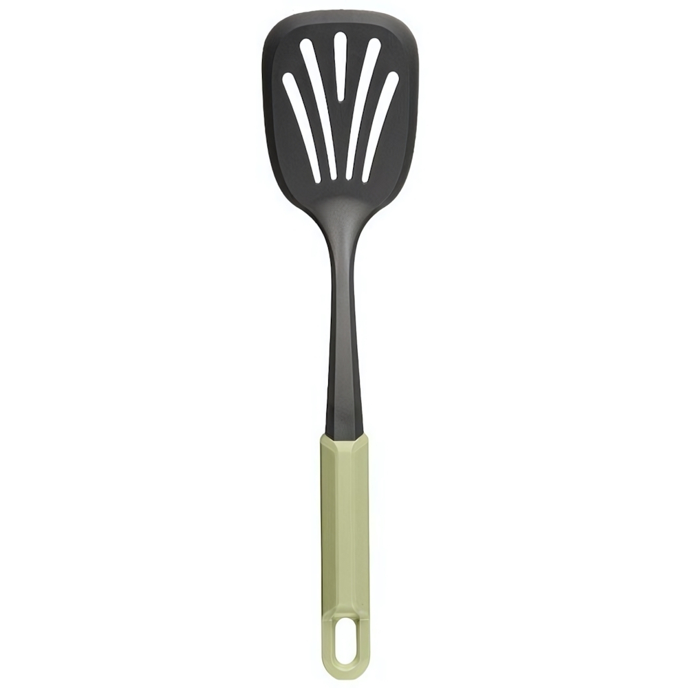 Лопатка fiesta, 35 см (зеленый)