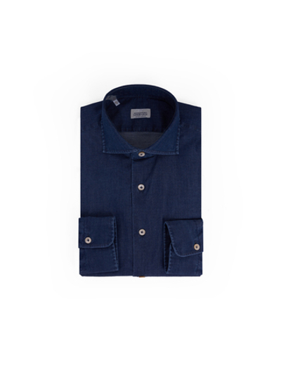 Сорочка Alessandro Gherardi