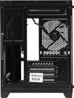 Корпус mATX Formula V CRYSTAL Z5