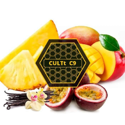 CulTt - C9 (100g)